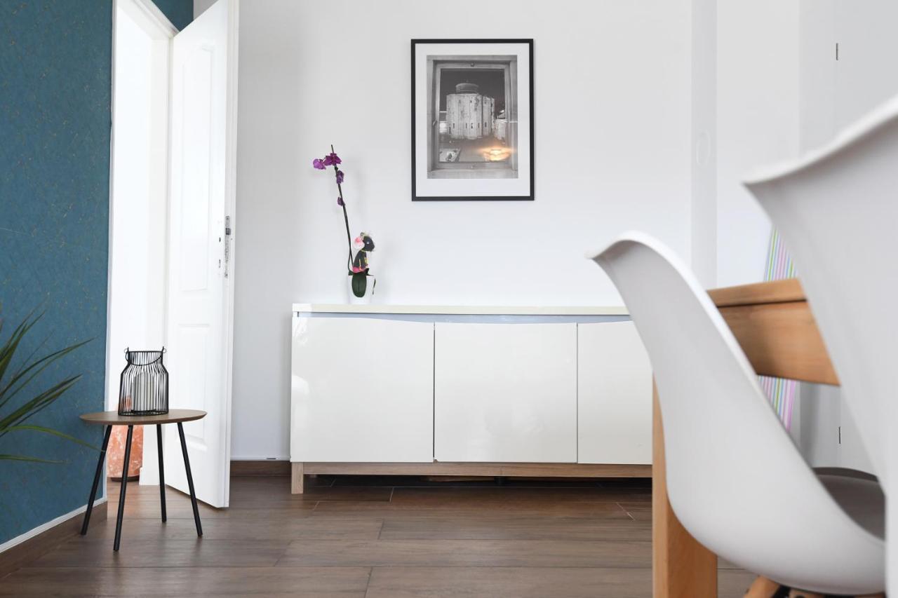 Apartment Linda Zadar Bagian luar foto