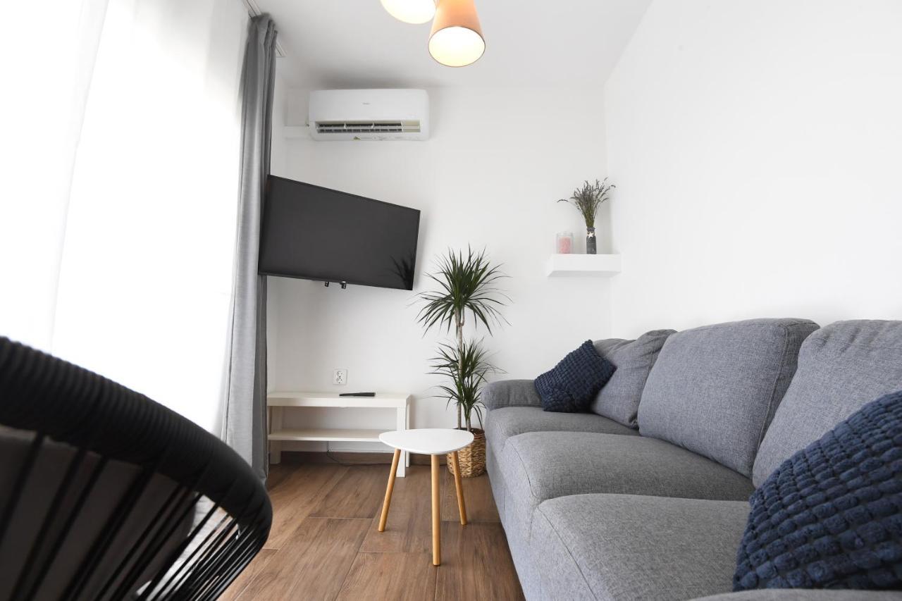 Apartment Linda Zadar Bagian luar foto